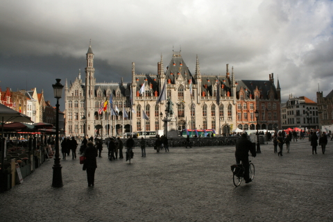 Brugge 129