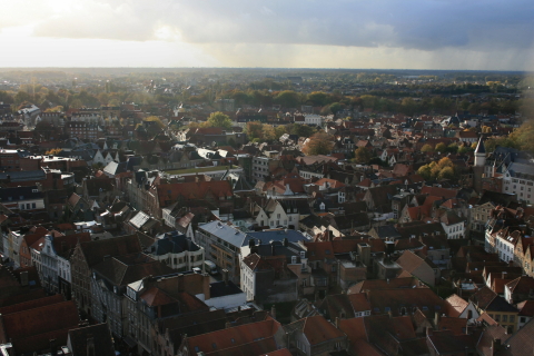 Brugge 140