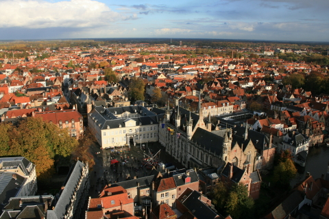 Brugge 141