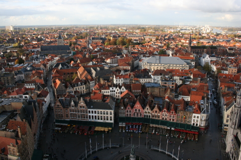 Brugge 150