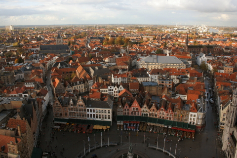 Brugge 150a