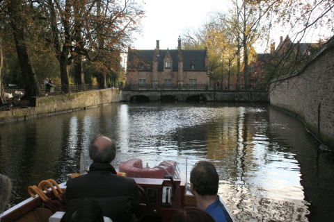 Brugge 168