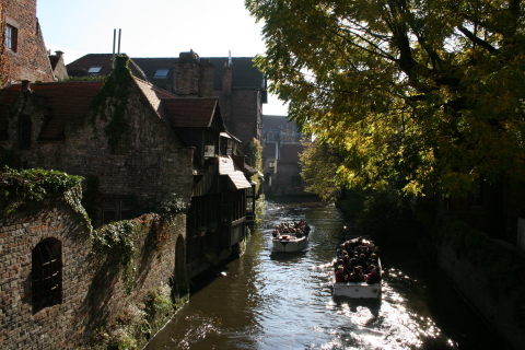 Brugge 201