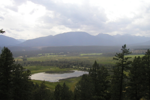 20060803 - 31 Radium Hot Springs