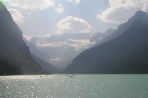 20060807 - 45 Lake Louise