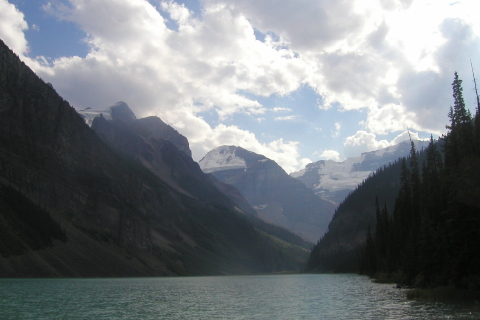20060807 - 66 Lake Louise