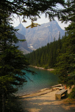 20060808 - 11 Lake Louise