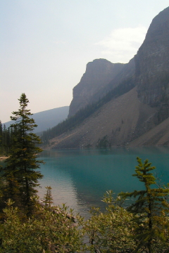 20060808 - 16 Lake Louise