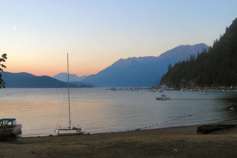 20060813 - 21 Harrison Hot Springs