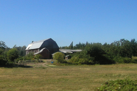 20060814 - 04 Fort Langley