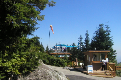 20060817 - 07 Grouse Mountain