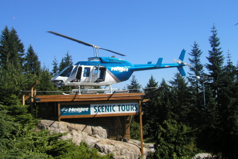 20060817 - 08 Grouse Mountain