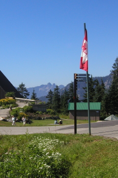 20060817 - 10 Grouse Mountain