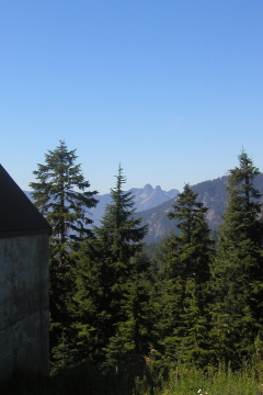 20060817 - 11 Grouse Mountain