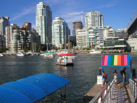 20060818 - 03 False Creek