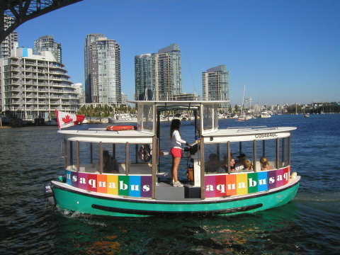 20060818 - 04 False Creek