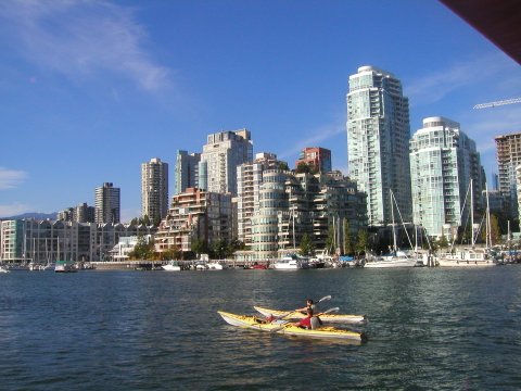 20060818 - 06 False Creek