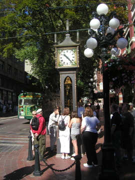 20060819 - 01 Gastown