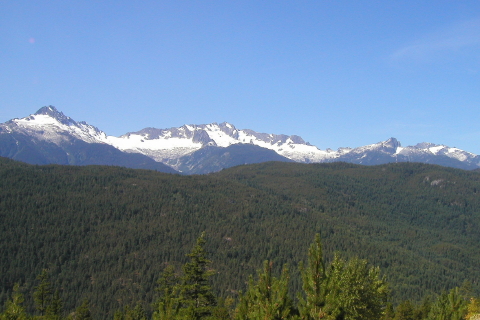 20060821 - 07 op weg naar Whistler