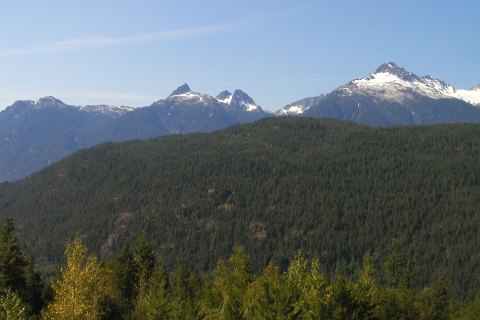 20060821 - 09 op weg naar Whistler