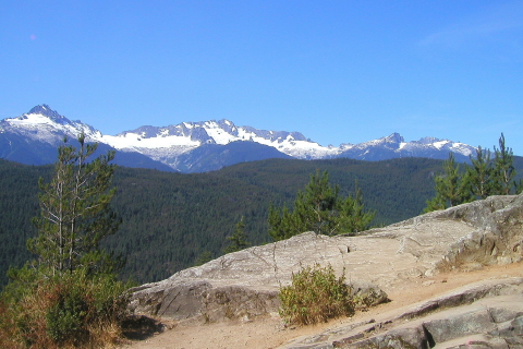 20060821 -11 op weg naar Whistler